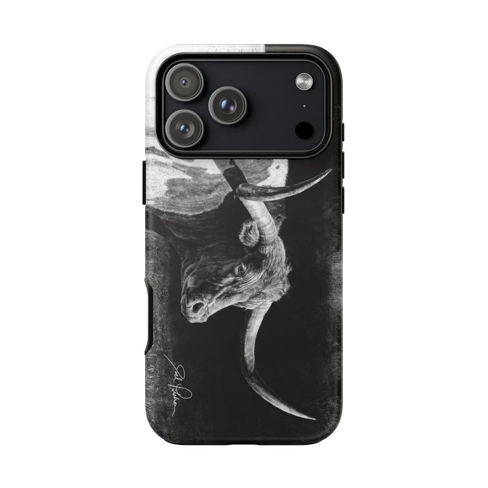 iPhone 17 Pro Max / Matte
