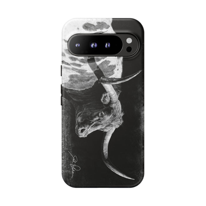 Google Pixel 9 Pro XL / Matte