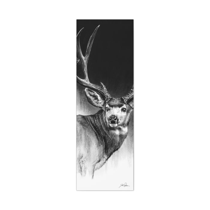 20" x 60" (Vertical) / 1.25"