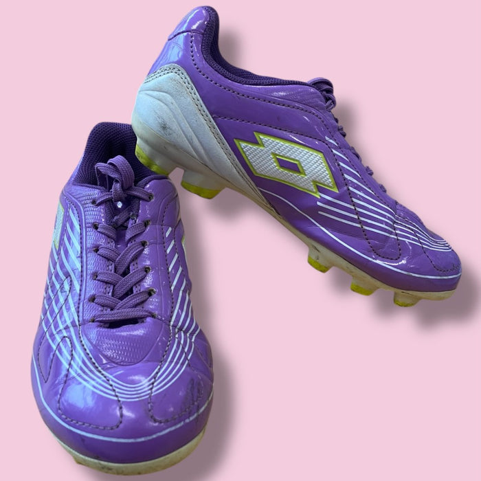 lotto cleats 12.0