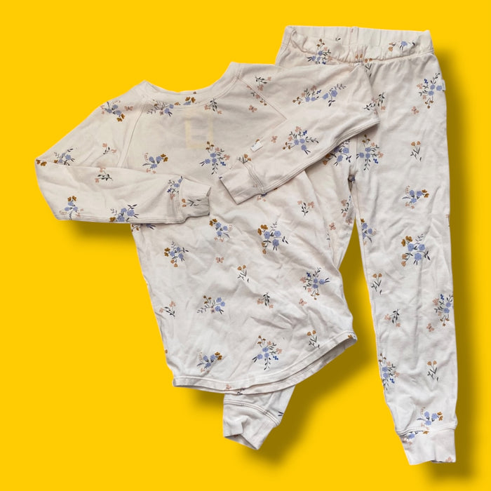 Loulou Lollipop 2 piece set 3T