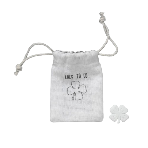 Lucky Clover Pocket Gift