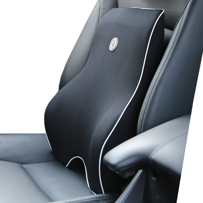 Lumbar Support Cushion Pillow