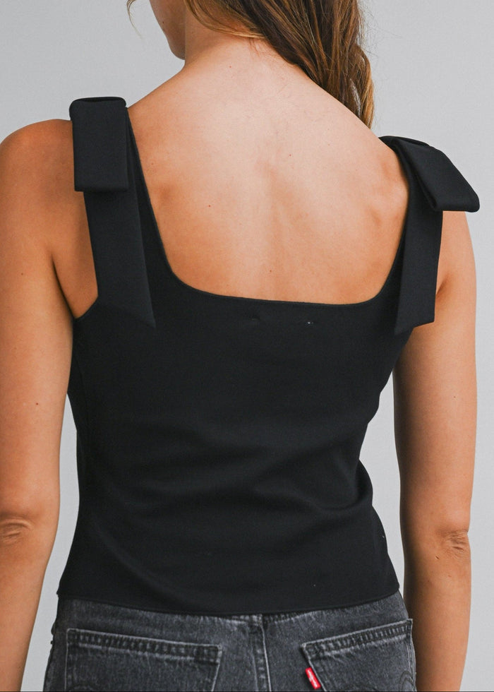 BLACK TANK