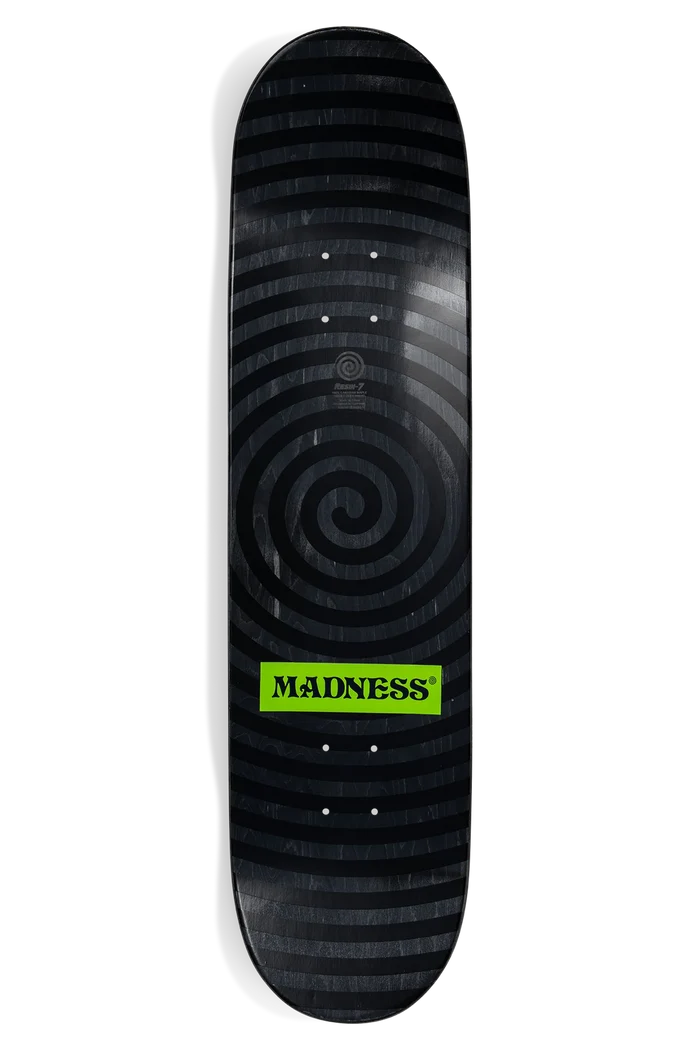 MADNESS REPEAT OFFENDDER R7 DECK (8.25)
