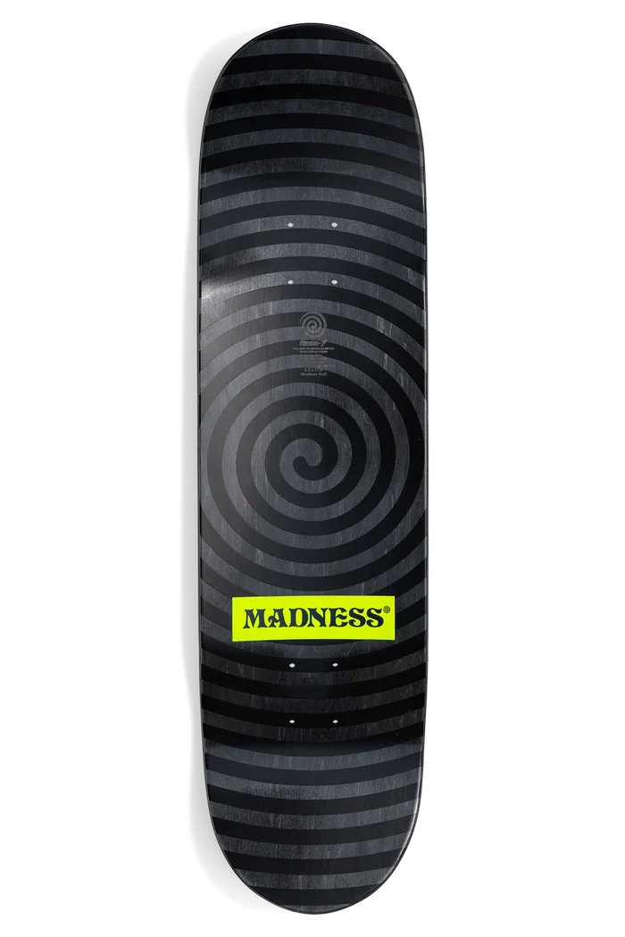 MADNESS SON R7 DECK (8.5)