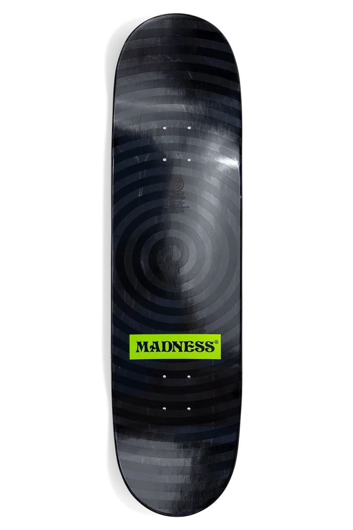 MADNESS SPLIT R7 DECK (8.25)