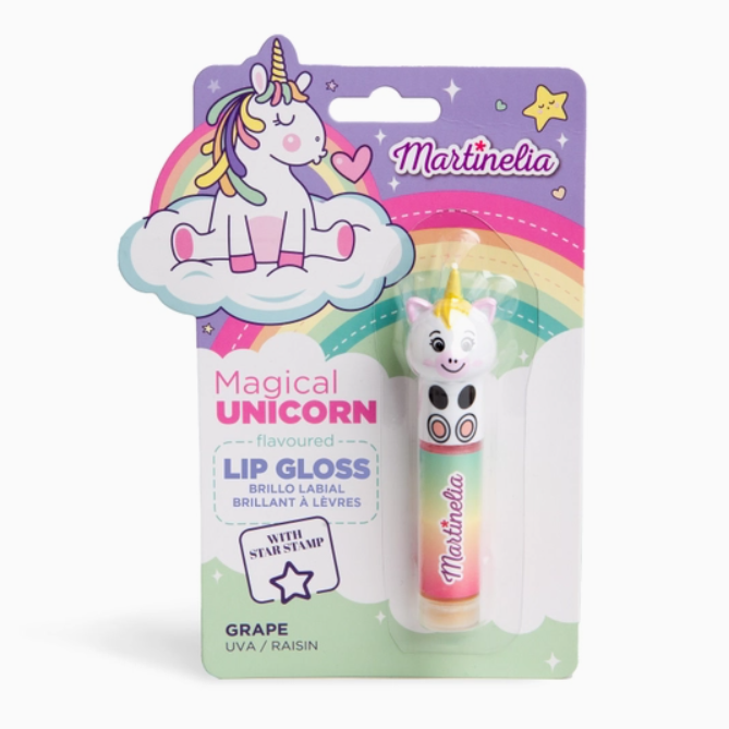 Magical Unicorn Lip Gloss