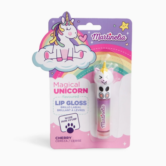 Magical Unicorn Lip Gloss
