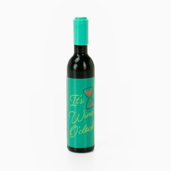 Magnetic Wine & Bottle Cap Opener