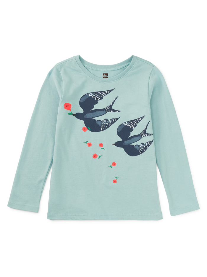 Magpies Graphic Tee