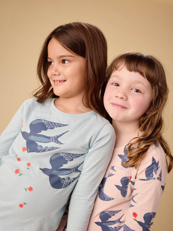 Magpies Graphic Tee