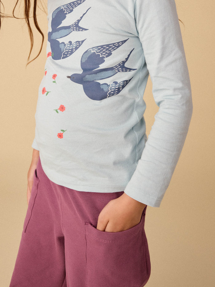Magpies Graphic Tee