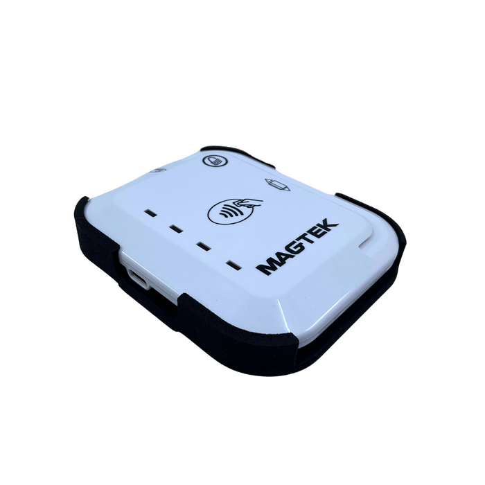 tDynamo Sled Low Profile - Versatile Payment Solution for OtterBox uniVERSE tablet and phone cases
