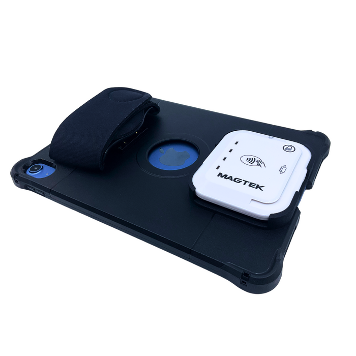 MagTek tDynamo SLED Low Profile - Compatible with OtterBox uniVERSE Cases