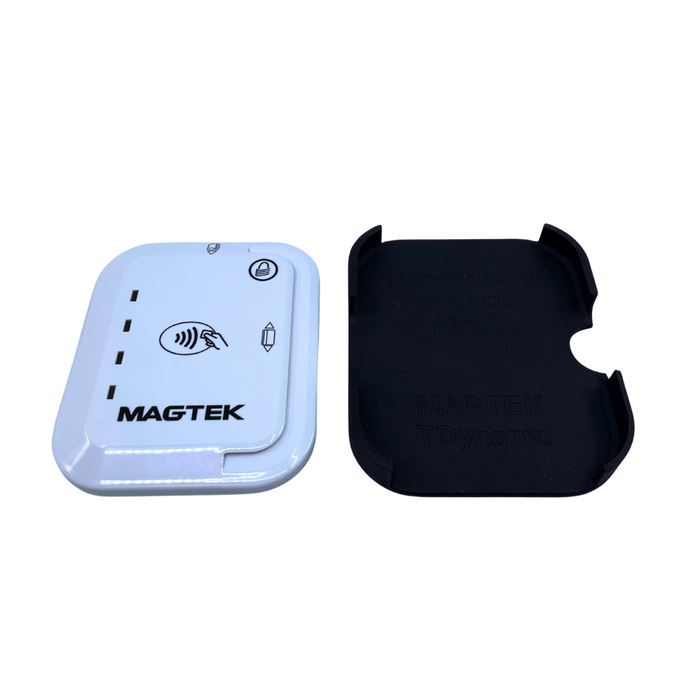tDynamo SLED Low Profile - Sleek Design for Secure Transactions with OtterBox uniVERSE Case