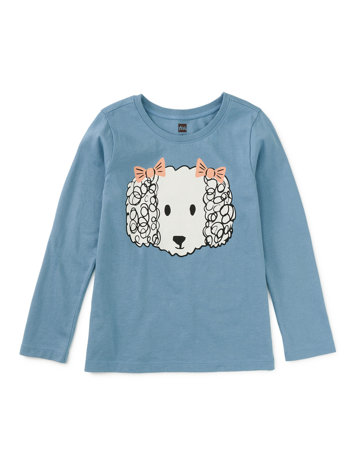 Maltipoo Graphic Tee