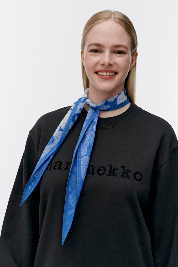 Marimekko Aiempi Unikko Scarf