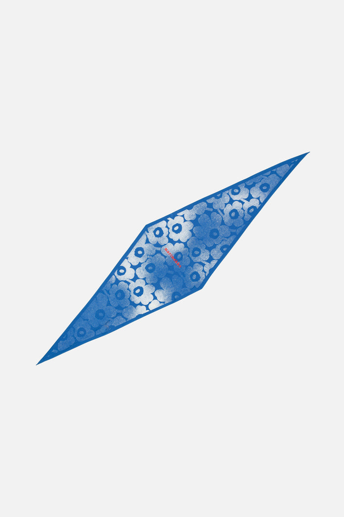 Marimekko Aiempi Unikko Scarf