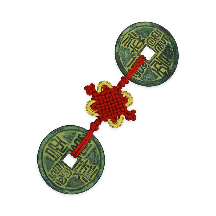 Marriage Blossom Coins