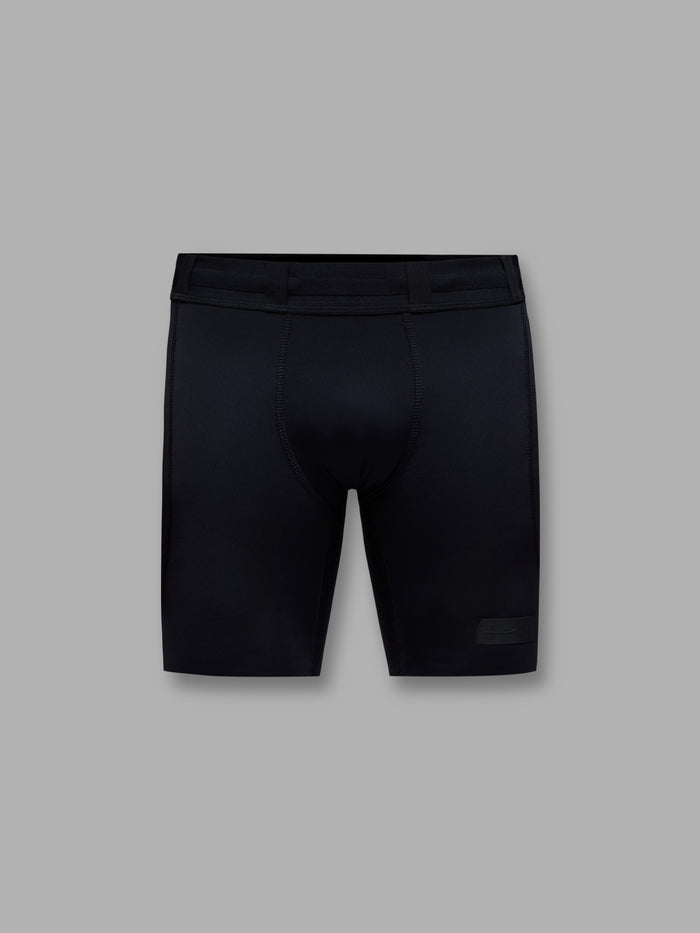 MEN'S BOOST HALF-TIGHTS