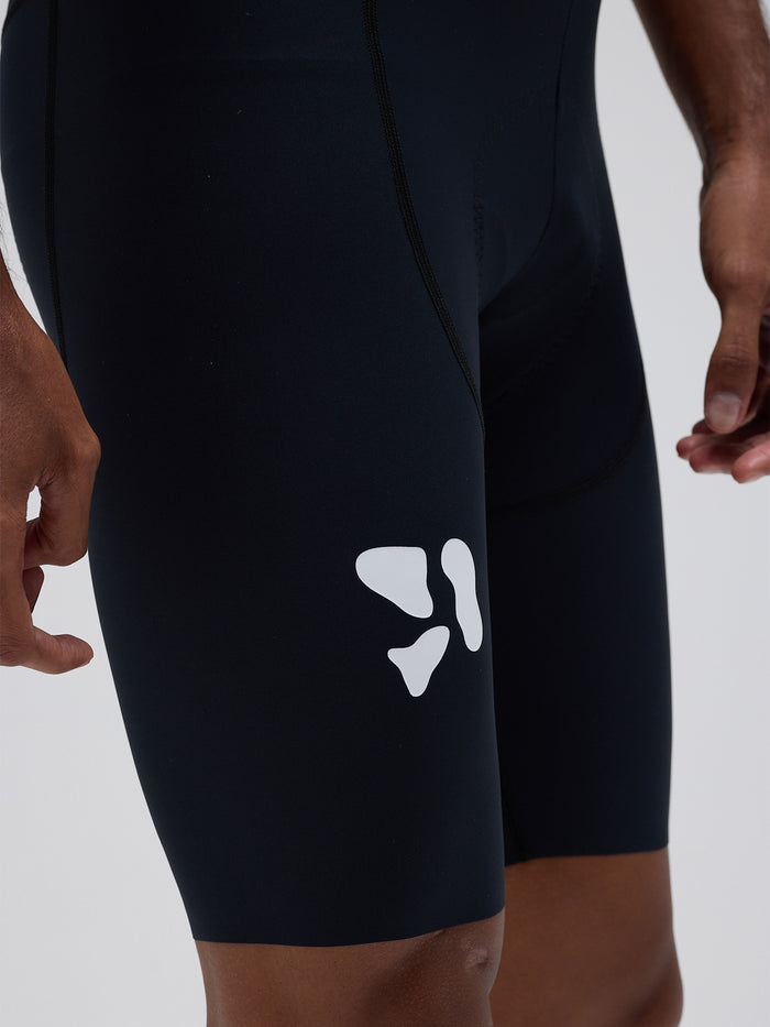 MEN'S G90 ULTRA BIB SHORTS - BLACK