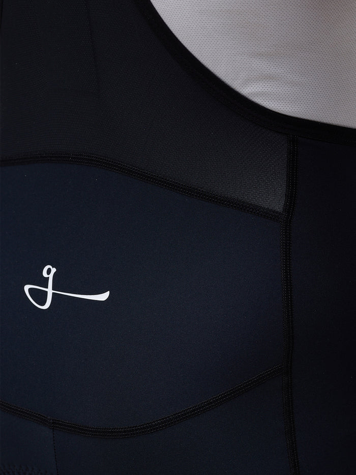 MEN'S G90 ULTRA BIB SHORTS - BLACK