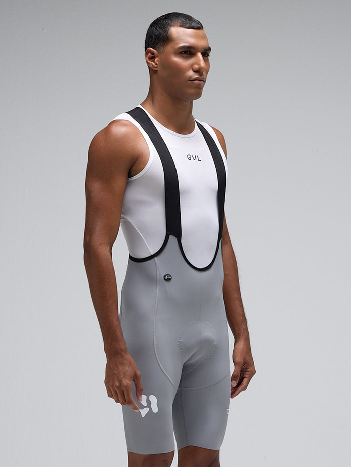 MEN'S G90 ULTRA BIB SHORTS - CLOUD