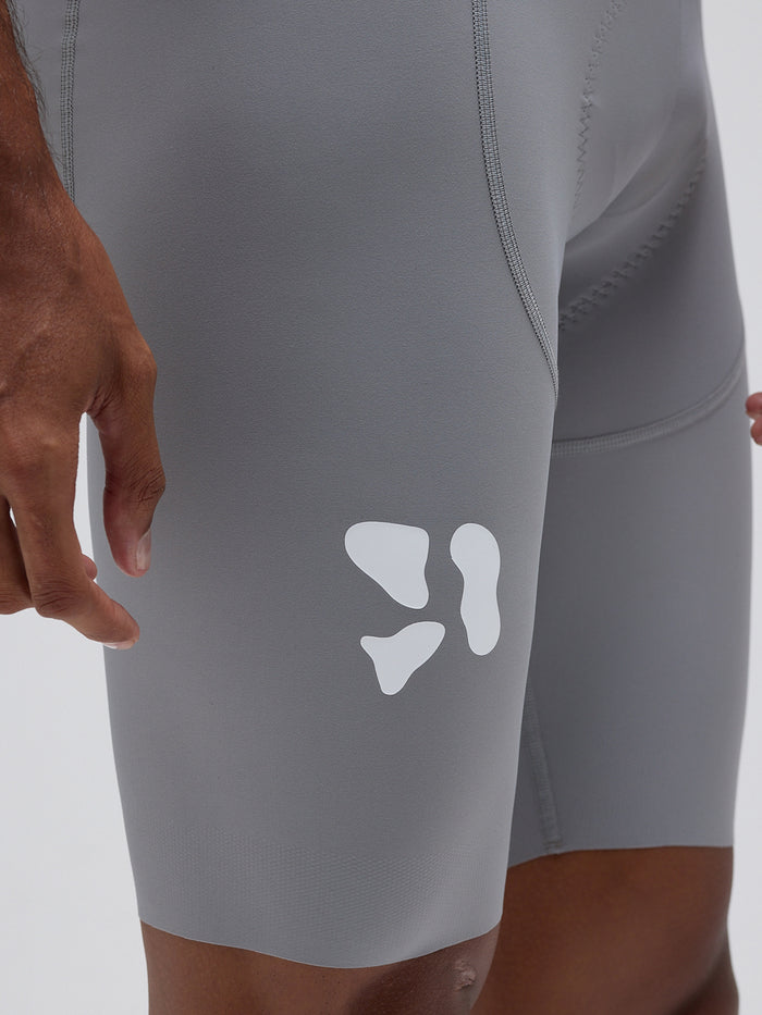 MEN'S G90 ULTRA BIB SHORTS - CLOUD