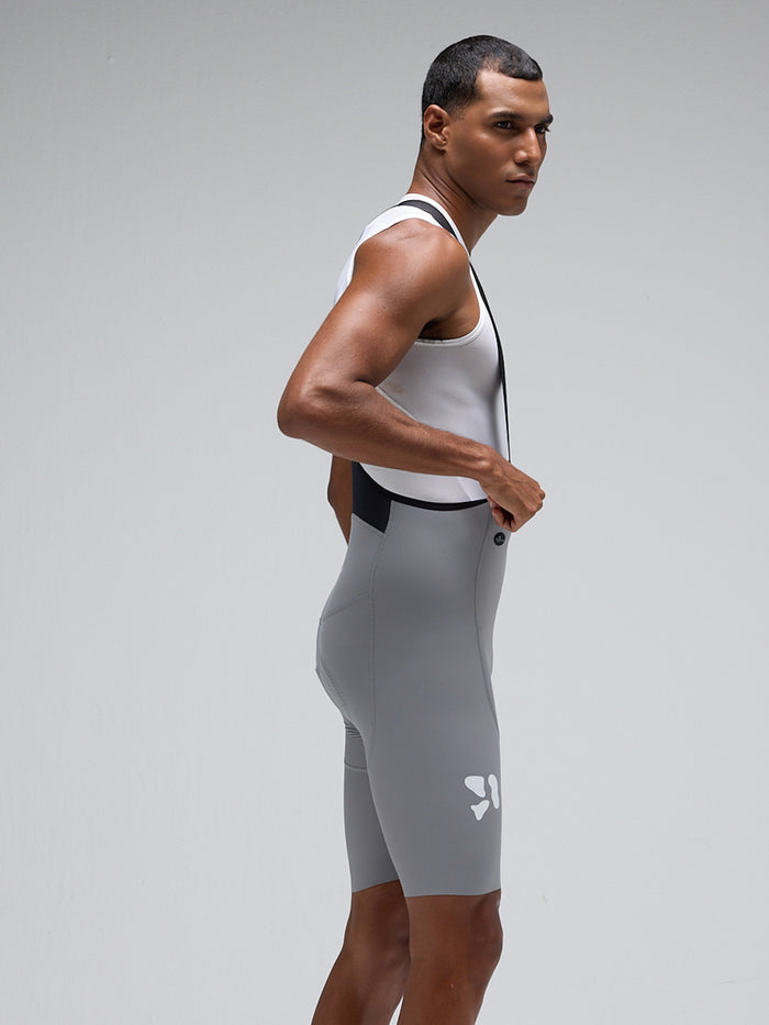 MEN'S G90 ULTRA BIB SHORTS - CLOUD