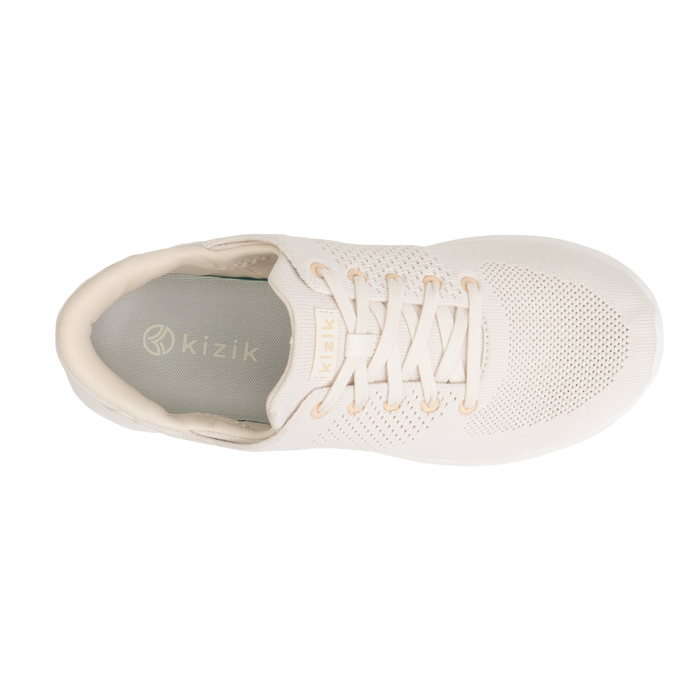 Men's Lima - White Creme