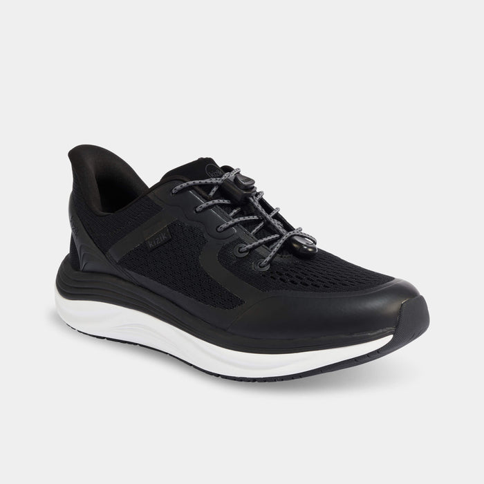 Men's London - Black