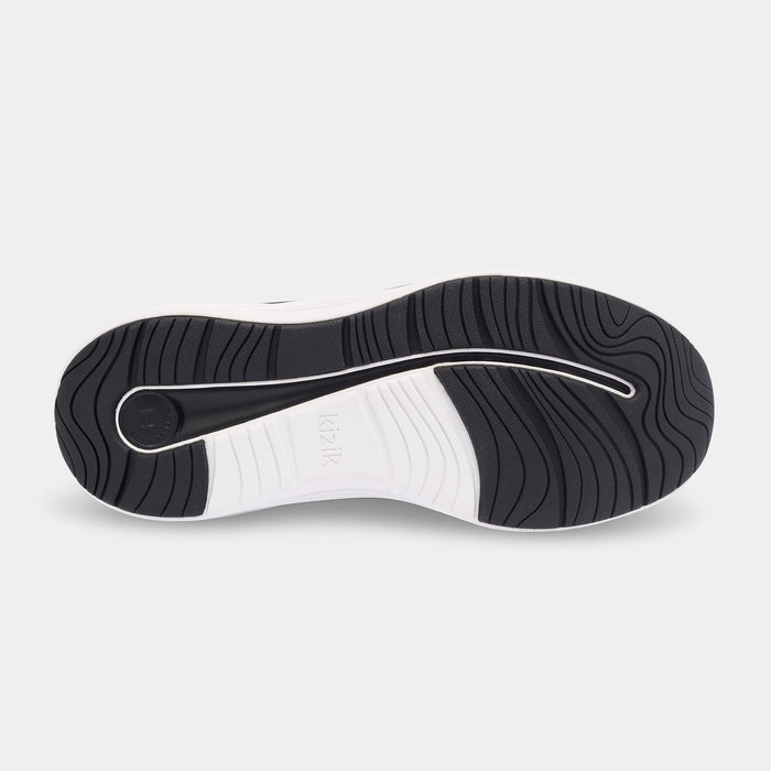Men's London - Black