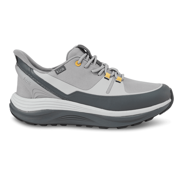 Men's London AT - Alloy/Poppyseed