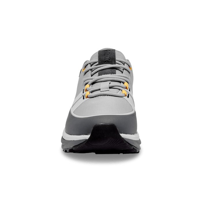 Men's London AT - Alloy/Poppyseed