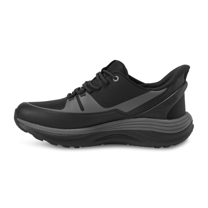 Men's London AT - Black/Poppyseed