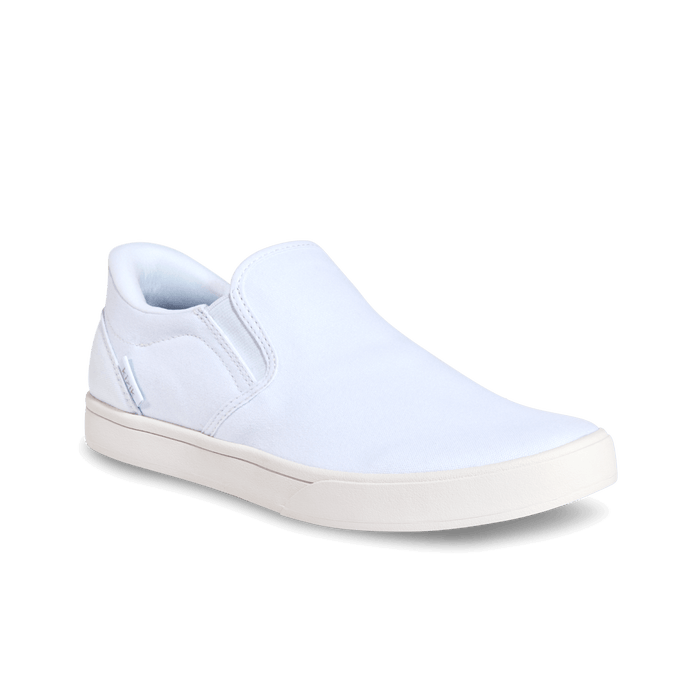 Men's Venice - Ivory White