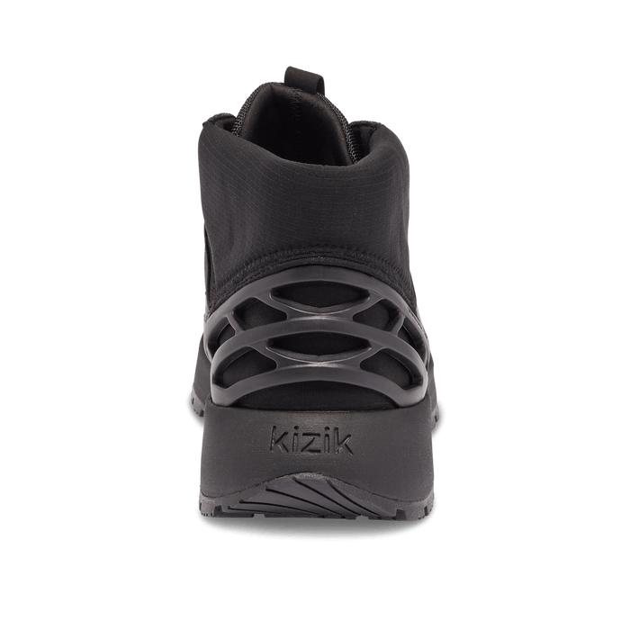 Men's Wasatch Mid - Blackout