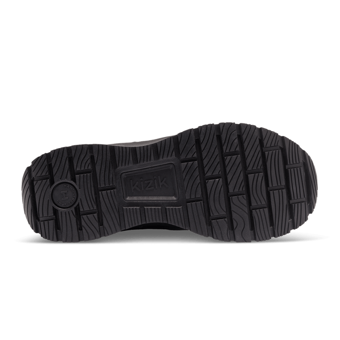 Men's Wasatch Mid - Blackout
