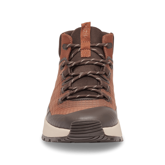 Men's Wasatch Mid - Caramel Café