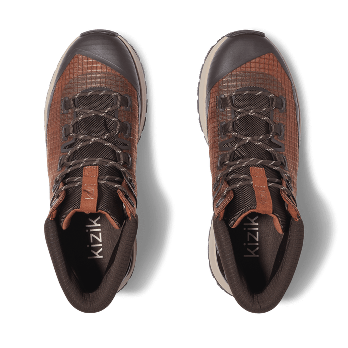 Men's Wasatch Mid - Caramel Café