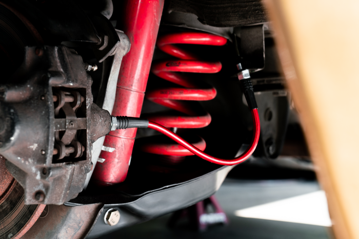 Mercedes W201 - 190E Stainless Steel Complete Brake Line Kit - DOT Compliant-Brake and Clutch Lines-grip-drift-Garagistic-bmw