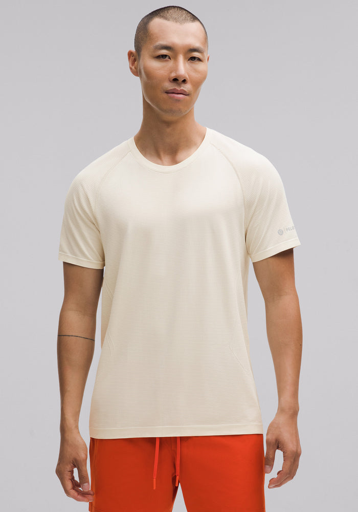 Metal Vent Tech Short-Sleeve Shirt
