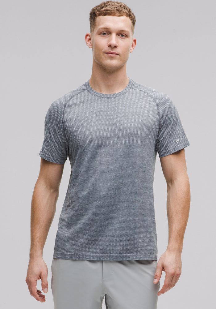 Metal Vent Tech Short-Sleeve Shirt