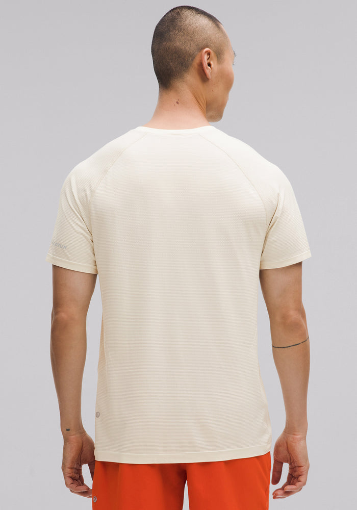 Metal Vent Tech Short-Sleeve Shirt