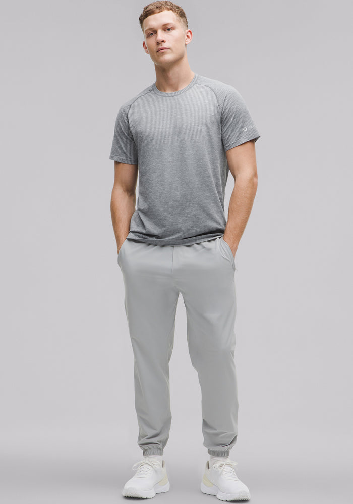 Metal Vent Tech Short-Sleeve Shirt