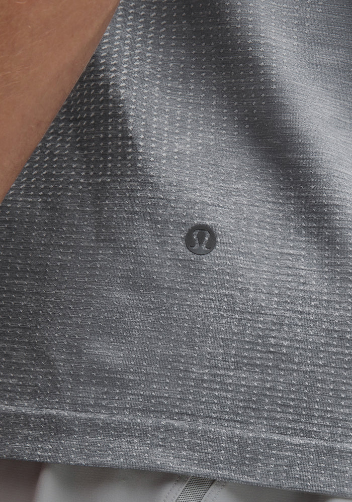 Metal Vent Tech Short-Sleeve Shirt