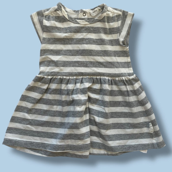 miles baby dress 9m