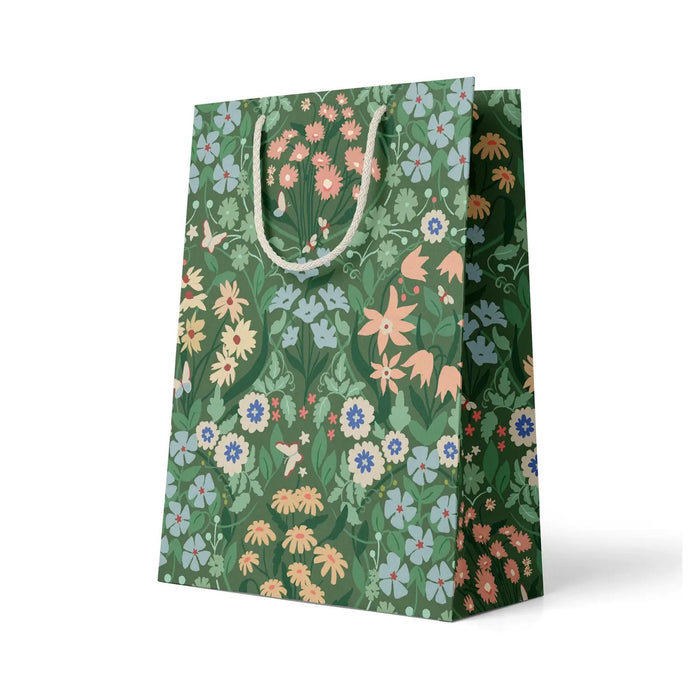 Millefleur Gift Bag - Large