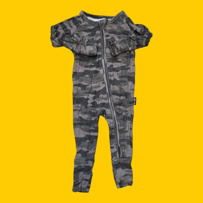 Millie & Roo Bamboo Sleeper 0-3m